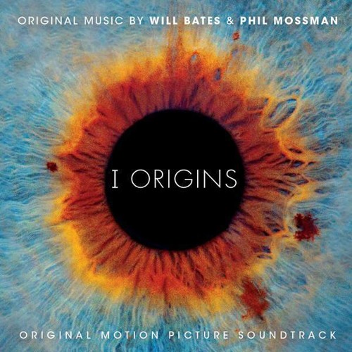 Will Bates & Phil Mossman – 10. Closure [OST Я - Начало]