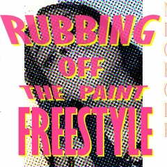 Lexy Nichole - Rubbing off the paint(Freestyle)