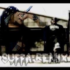 THE MISSING - Suffa (sep.vok. Jahred Gomes)