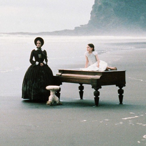 Stream Michael Nyman - The Piano - The Heart Asks Pleasure First (cover) by  Conte Palladino | Listen online for free on SoundCloud