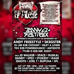WPH Promo Mix THIS SATURDAY - Event Details In Description - DJ Jim