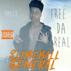 Pasto- slimeball general