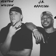 Options by Ashton Martin & J.B. Official (prod. by Timmy Tunez Beatz) [Iconic Vibes Mixtape]