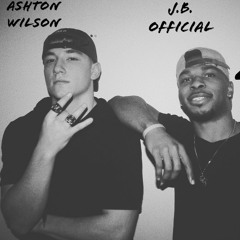 Hold You Down by Ashton Martin & J.B. Official  (Versatility) [Iconic Vibes Mixtape]