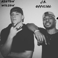 Call Me by J.B. Official Ft. Ashton Martin (Versatility) [Iconic Vibes Mixtape]