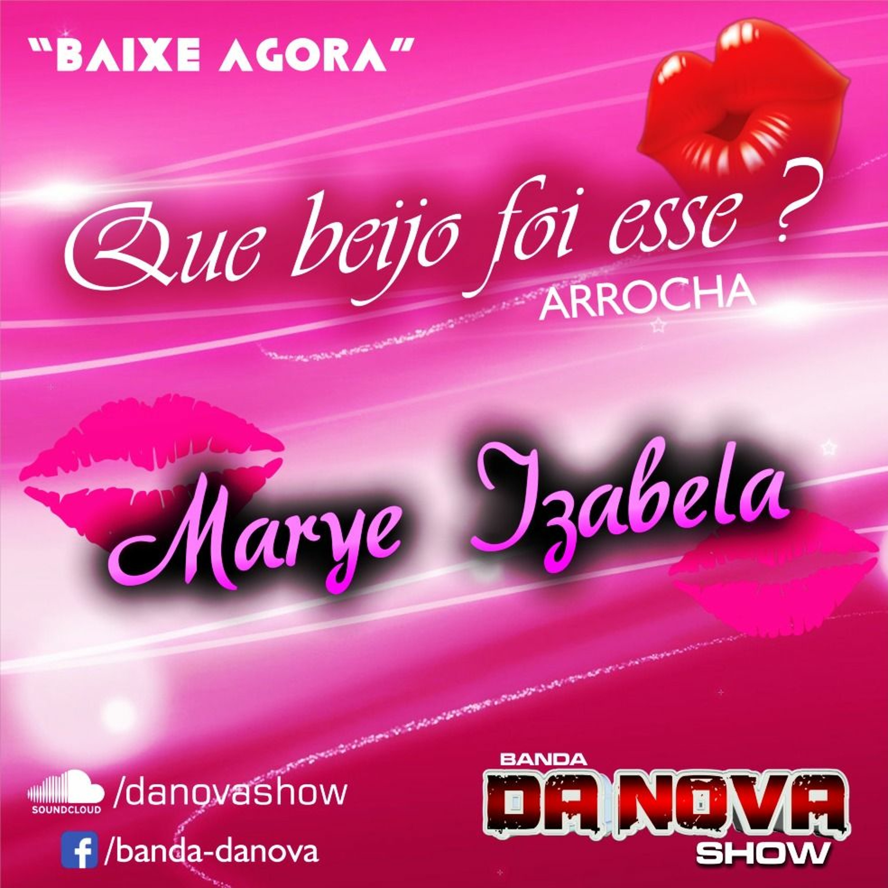 da nova show