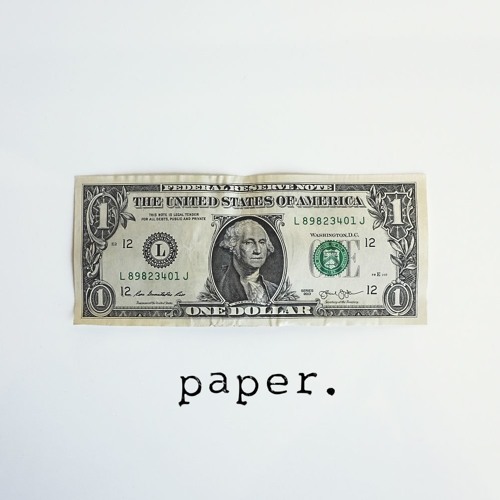 Paper (YG x Nipsey Hussle Type Beat 2018)