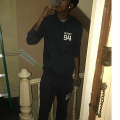 Cinco x Dynasty - Stand Strong