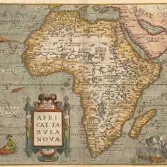 GOURANGA MIXTAPE: BHLB -  Afrique Magnifique Mix