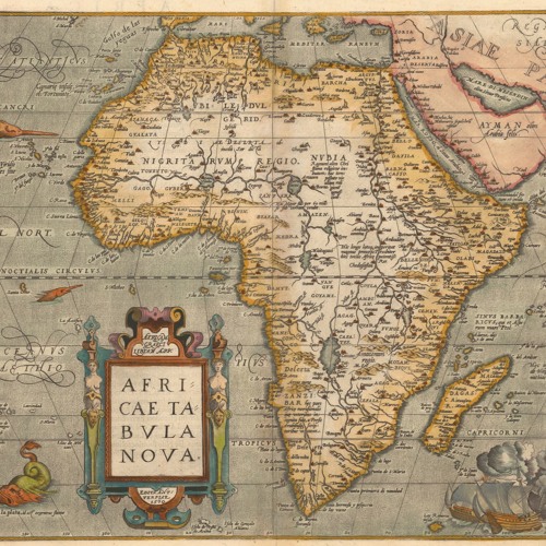 GOURANGA MIXTAPE: BHLB -  Afrique Magnifique Mix