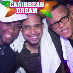 Caribbean Dream Feat Patrick Anthony, DJ Levi Chin & Dj Payou