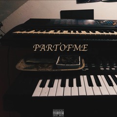 partofme (prod. vedo underated)