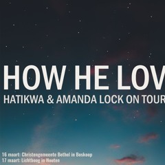 Still Havent Found - Hatikwa & Amanda Lock