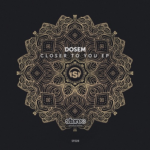 Dosem - Deep Glow (Original Mix)