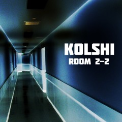Room 2-2 - KOLSHI (Raumstadt Mix) Preview