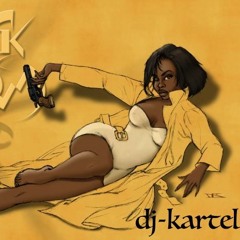DJ-kartel dancehall mix 2018