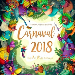 Sesión carnavales 2018 7/10 (Febrero 2018)