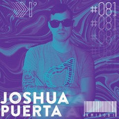 Joshua Puerta (España) | Exclusive Mix 081