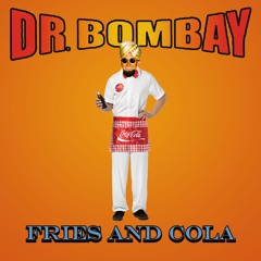 A Soda Jerk in Calcutta
