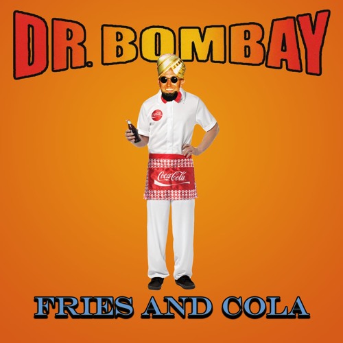 A Soda Jerk in Calcutta