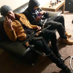 Dlohuncho - Shoot It Out