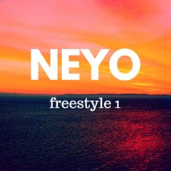 neyo-officiel / freestyle 1 / 2k18