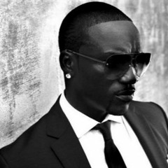 Akon - I Wanna Love You (Broso Mix)