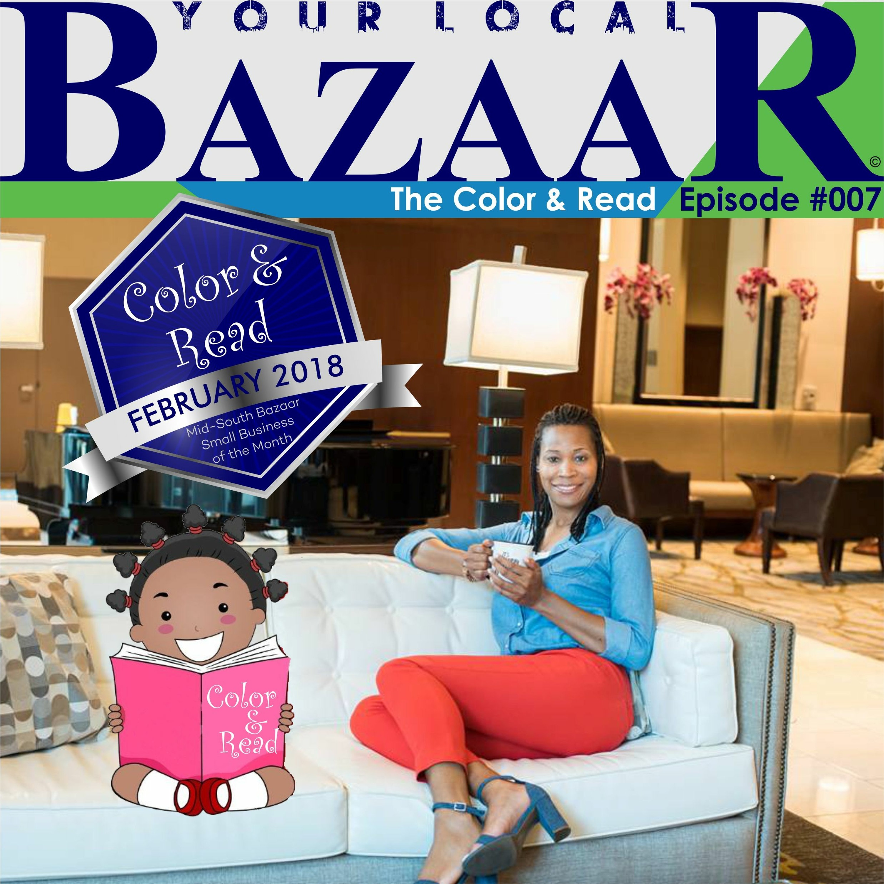 Your Local Bazaar