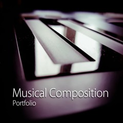 Musical Composition Portfolio - Youssry Askar