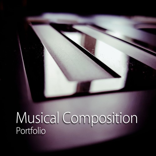 Musical Composition Portfolio - Youssry Askar