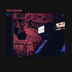 Jahmaiki ~ Revision (feat. Justin Park) (Prod.By IVN)
