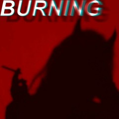 BURNING [ALEX - Delete Soul REMIX]