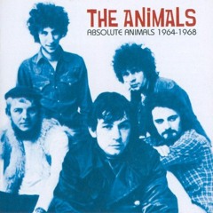 House Of The Rising Sun By The Animals