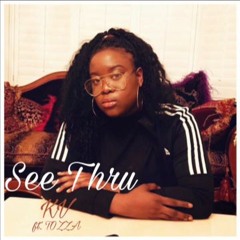 SEE THRU ft TOZZA