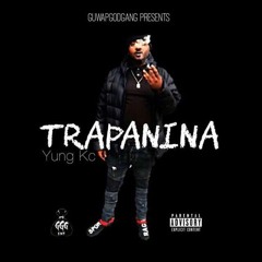 $no Feat. Yung Kc- Had To Get Up And Grind