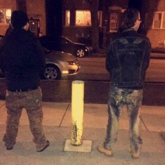 GE David X KC - BRAND (YRMIX)