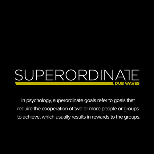 Autonoesis (10PO Rmx) [Superordinate Dub Waves]