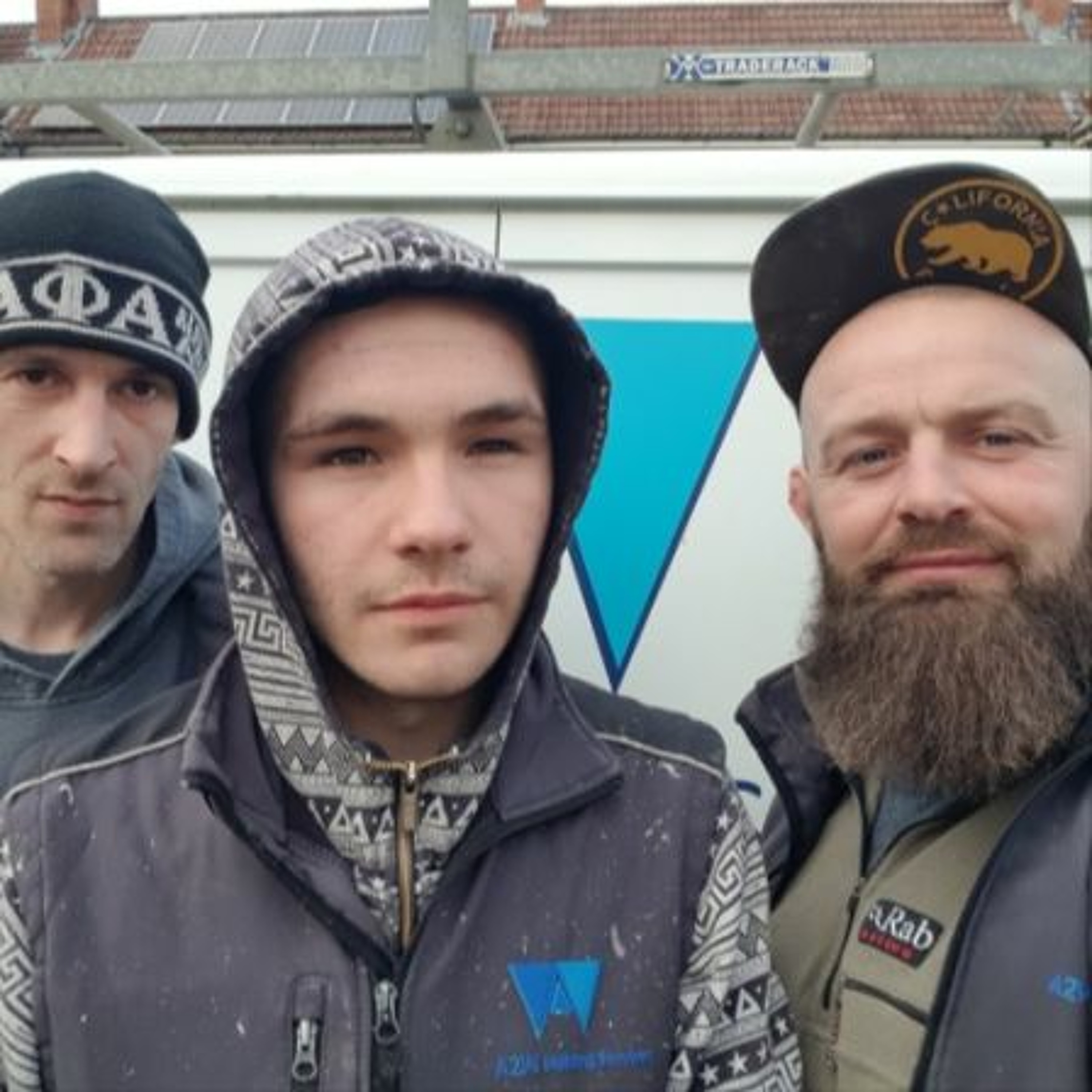 The 831 Podcast