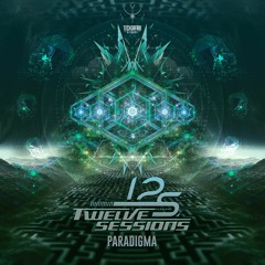 Twelve Sessions - Paradigma (Out soon by Techsafari Recs)