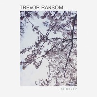 Trevor Ransom - It's all been such a blur