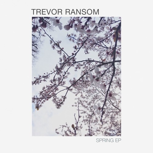 Stream Download Trevor Ransom It s All Been Such A Blur By XLR8R 