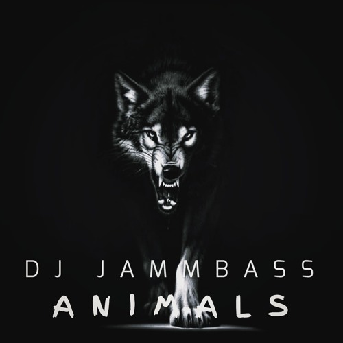 DJ JAMMBASS - Animals | Spinnin' Records DJ JAMMBASS - Animals | Spinnin' Records