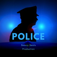Type Beat - "POLICE" // Bearsy Beats Instrumental