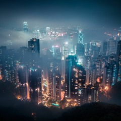 HK Night