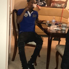 Montana - Fill My Pain Ft. EnWhy - Prod By:Golden Child