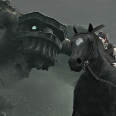 Stride Of Thunder [Shadow of the Colossus - Revived Power arrangement]