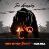 First Day Out Remix Ft Meek Mill Mp3