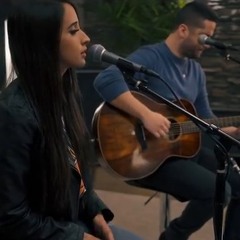 What Lovers Do - Maroon 5 (Boyce Avenue ft. Mariana Nolasco acoustic cover)