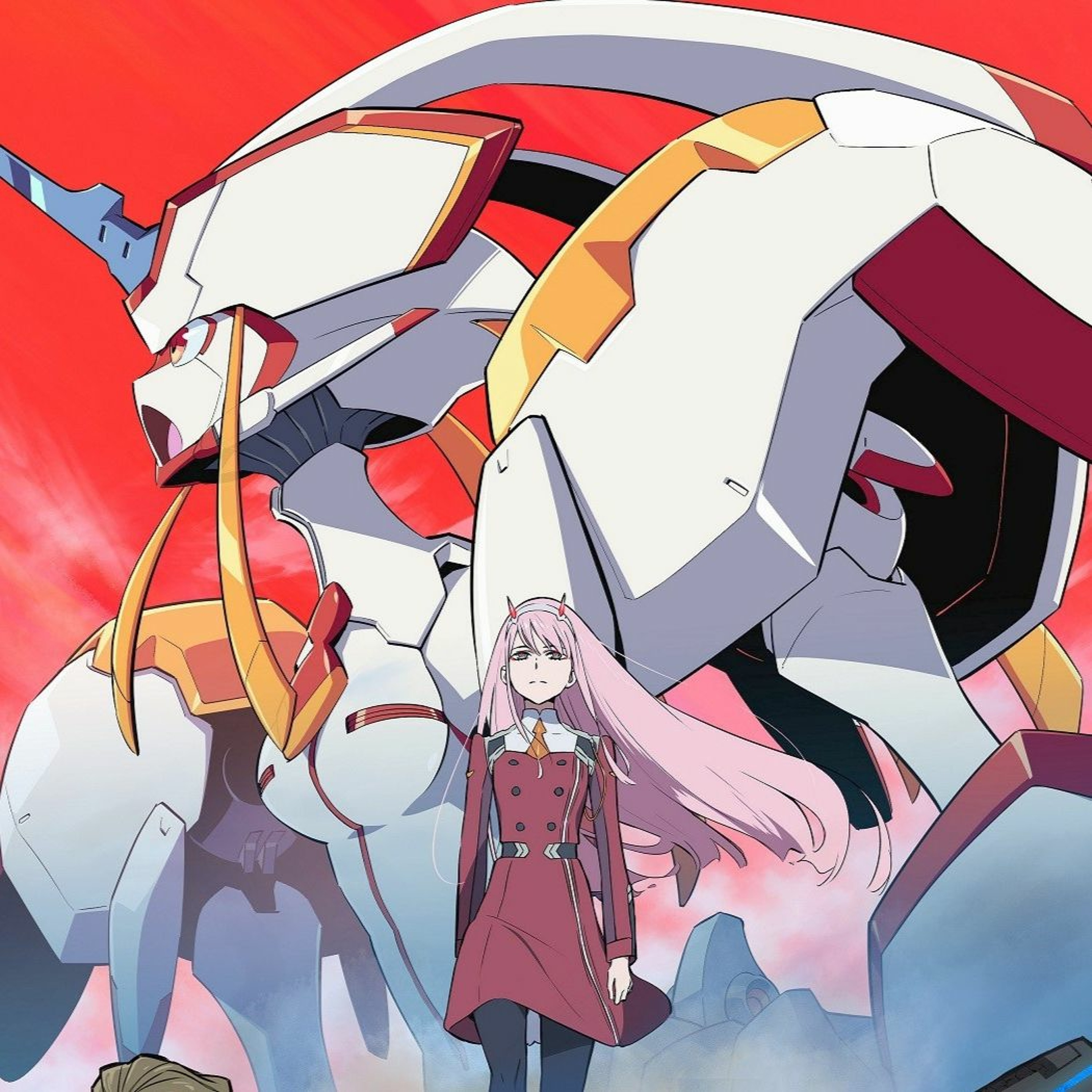 The Casual Anime Podcast