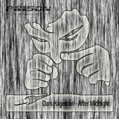Dani Hageman - Ms Cali (Original Mix)